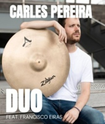 Carles Pereira Duo en BARCELONA
