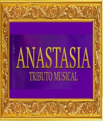 Anastasia Tributo Musical en Málaga