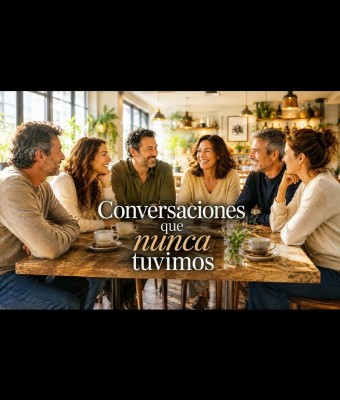[Sábado tarde] Conversaciones que nunca tuvimos en Barcelona