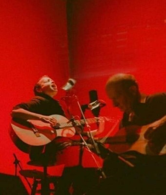 Morningblind en Barcelona