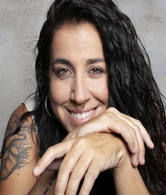María Ruiz '10 Años de Canciones' en Granada