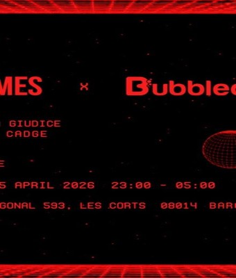 House Music Heaven in Barcelona  2 Rooms all Night
