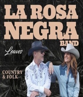 La Rosa Negra en MADRID