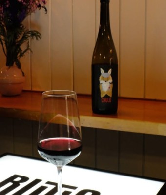 Cata de Vinos en Rustico en Madrid
