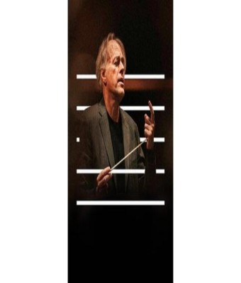 «Brahms, ¿bailamos?»: Orquesta de Cámara de París