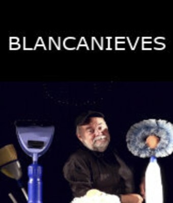 IV FESTIVAL DE TEATRE FAMILIAR DE MANACOR: Blancanieves - Sala La Fornal en Balears, Illes