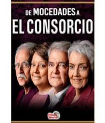 De Mocedades a El Consorcio en Madrid