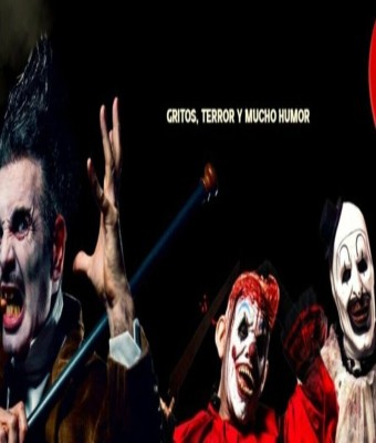 Tardeo de Misterio -  Un Cluedo en Vivo en Barcelona