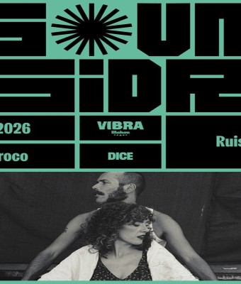 Ruiseñora en Sound Isidro  en Madrid