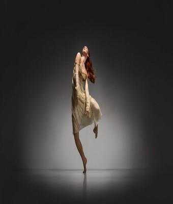 Dance Overture 2026 en London