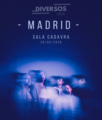 Zona zero + Diversos  - Madrid