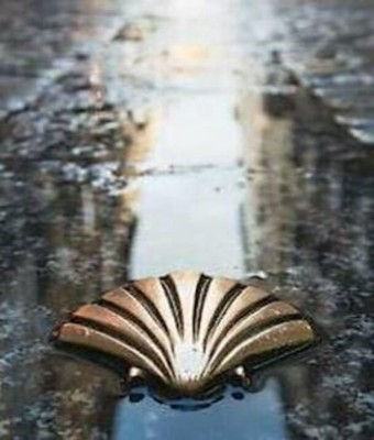 EXPERIENCIA INMERSIVA: LOS SECRETOS DEL CAMINO DE SANTIAGO en Barcelona