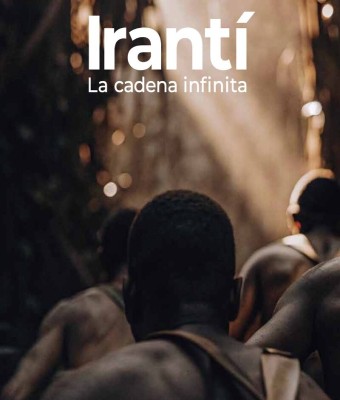 IRANTÍ – LA CADENA INFINITA en Rioja, La