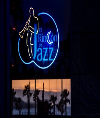 Bono Rincón del Jazz 2026-2027 en Gran Canaria