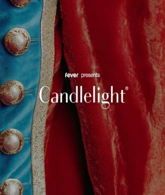Candlelight: Queen vs. The Beatles en Bilbao