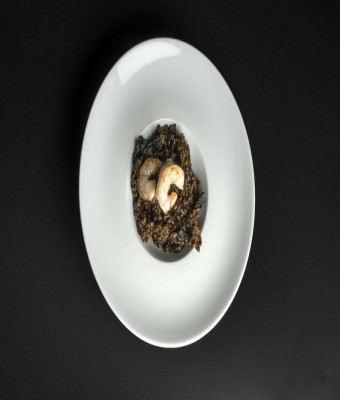 Menú Moreneta. Mare de Déu de Montserrat. Cultura + Gastronomia en Barcelona