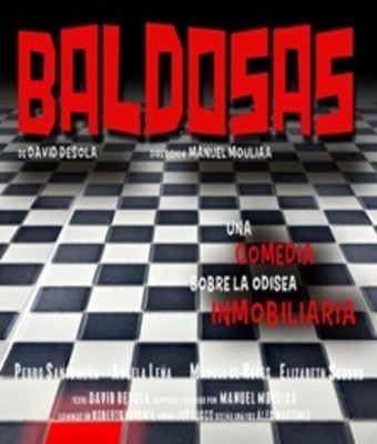 Baldosas en ALGUAZAS