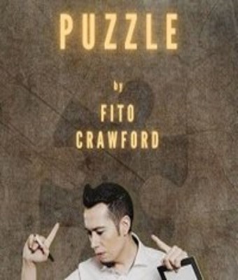 Puzzle, te hará cuestionarte la realidad - Axel Hotel Madrid en MADRID