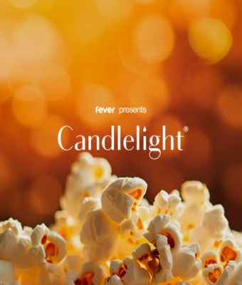 Candlelight: Bandas Sonoras Mágicas en Alicante