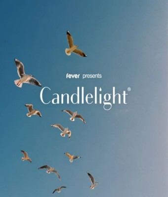 Candlelight: Tributo a Taylor Swift en Barcelona