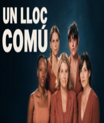 Un lloc comú en Barcelona