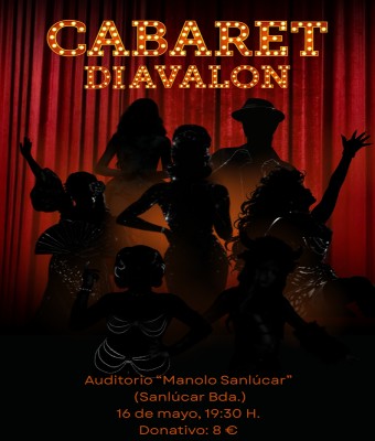 CABARET DIAVALON en Cádiz