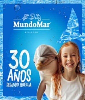 Mundomar Benidorm