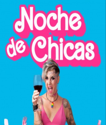 Noche de Chicas en Salamanca