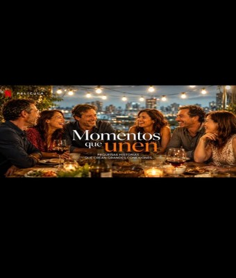 [Sábado] Momentos que Unen en Barcelona