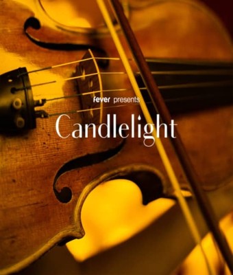Candlelight: Lo Mejor de Ennio Morricone en Tenerife