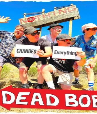 Dead Bob en Donostia-San Sebastian