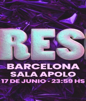 Bresh en Barcelona