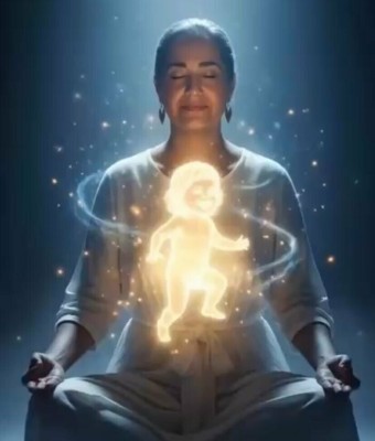 Sri Paramjyothi AmmaBhagavan Ananda Deeksha ZARAGOZA