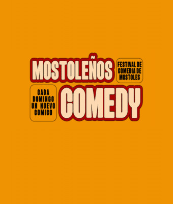 Mostoleños Comedy en Madrid