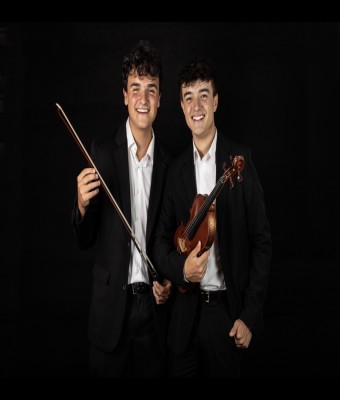 Elías Henry-Picó y Norat Gil en Balears, Illes