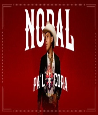 Christian Nodal en Santiago Centro