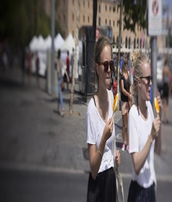 Taller de fotografía: “En busca de tu mirada creativa” en Barcelona