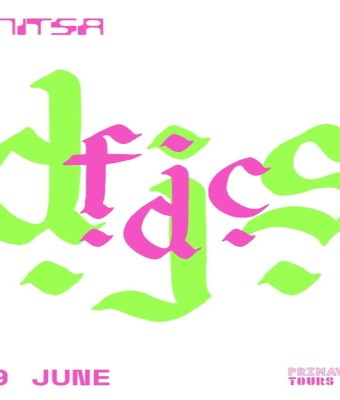 OFF Nitsa: FDC DJs en Barcelona