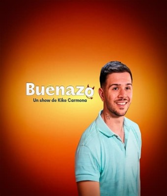 Buenazo, en Chamberí en Madrid