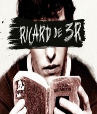 Ricard de 3R - RBLS en Barcelona