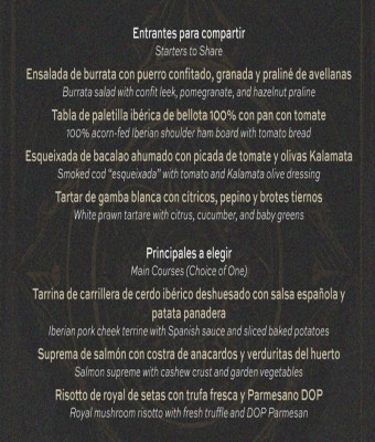 FIN DE AÑO EN ALQUIMIA en Barcelona