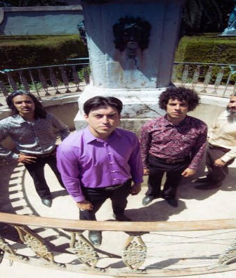 The Liquorice Experiment en Donostia-San Sebastian