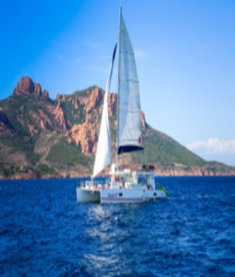 Tours y Excursiones en Catamarán: Denia en Denia 