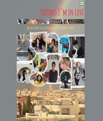 Viernes I´m in love [T. Verde III] en MADRID