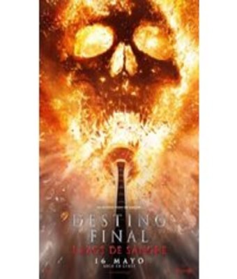 Destino final: Lazos de sangre en Albacete