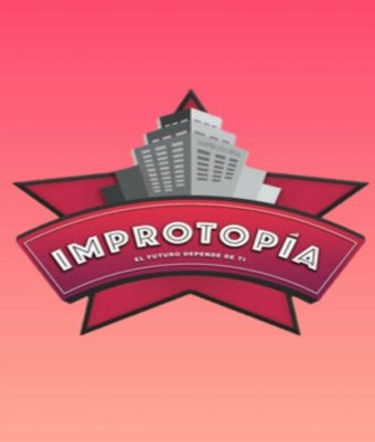 IMPROTOPIA 9 DE MAIG A LA IGUANA en Barcelona