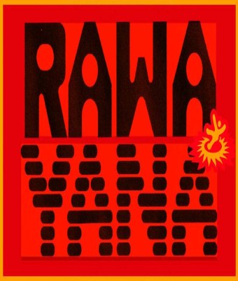 RAWAYANA - ¿Dónde es el after? World Tour en Madrid