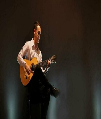 MARCEL TORRES - TOSSA DE MAR - 18.JUN.2026 - 21:00H en Girona