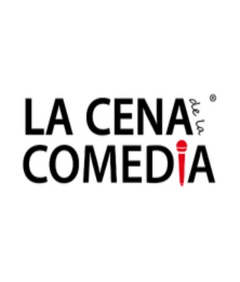 La Cena de la Comedia en BARCELONA
