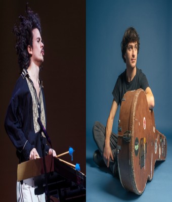 CICLE DIES MUSICALS XII edició 2026. Andrés Coll & Rob Luft Quartet en Balears, Illes